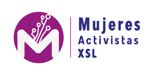 Mujeres Activistas XSL